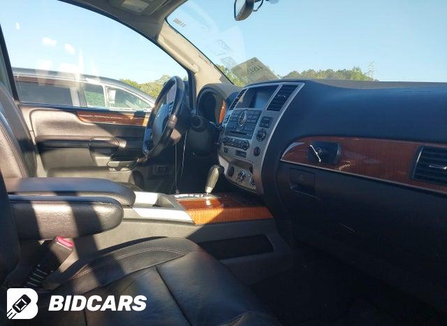 5N3ZA0NEXAN904809 photo no. 5